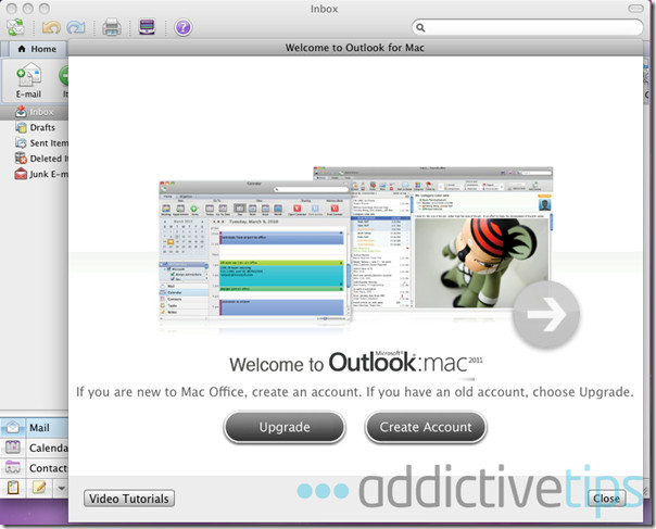 Microsoft Outlook 2011 Mac Keeps Crashing