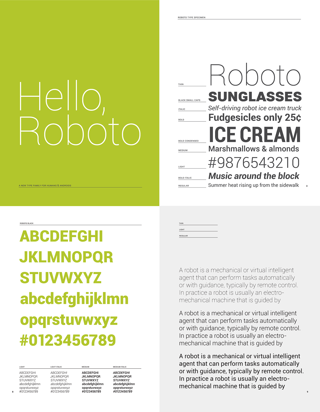 Roboto Font For Microsoft Powerpoint Mac